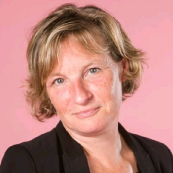 Mylène Lefevre