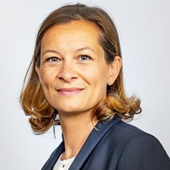 Laetitia Niaudeau
