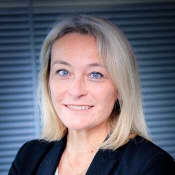 Stéphanie Lagalle-Baranès