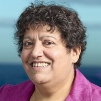 Martine Gouriet