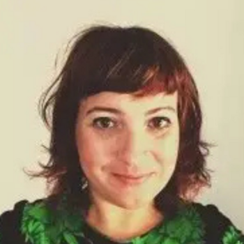 Amandine Bretones