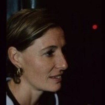 Anne Le Goff