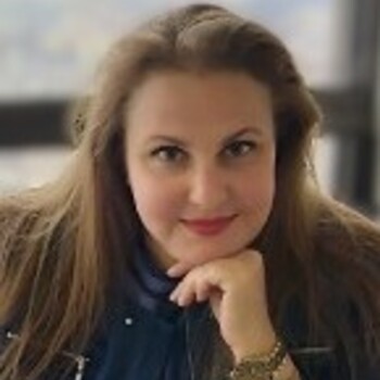 Faten BENAHMED