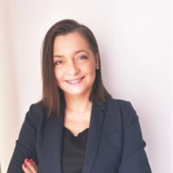 Katarzyna LIS