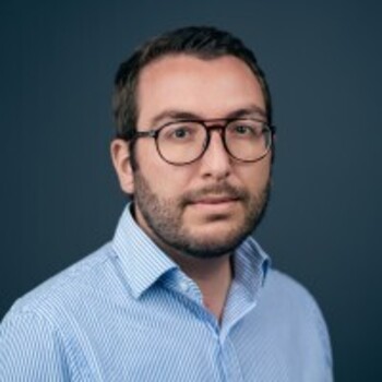Florian CAGNON