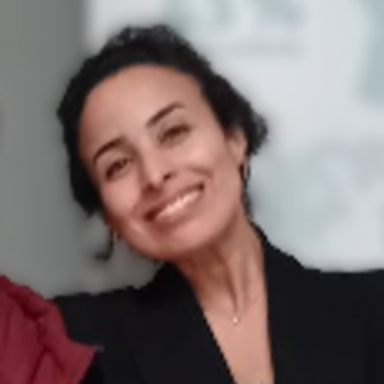 Hiba TABDA