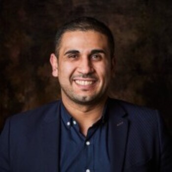 Samir FARAG