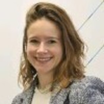 Laura Gouy