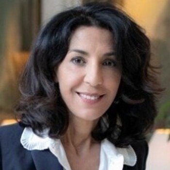 Soumia Malinbaum