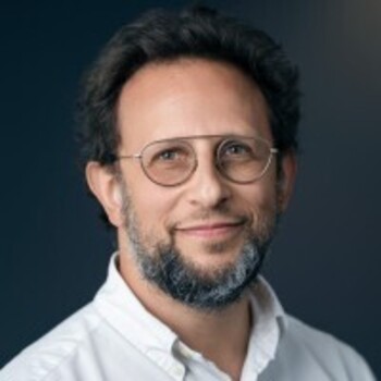 David Frydlender