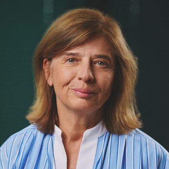 Nadine Crinier