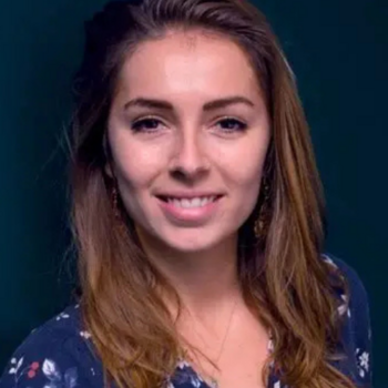 Juliette DELAS