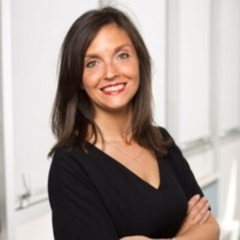Karine Heudre