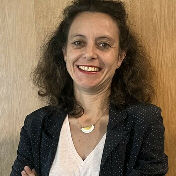 Eléonore GORAND