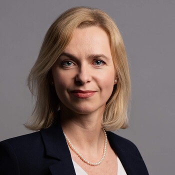 Dorota Wojnar