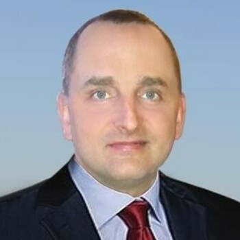 Alexandre Petrov