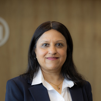 Sowmya Murthy