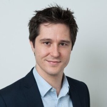 Lukas Becker
