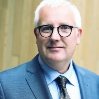 Robert Bouwmeester