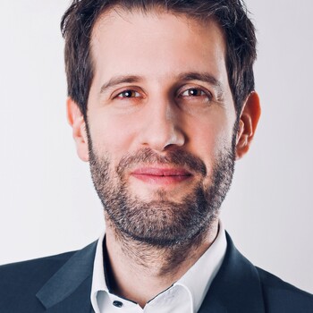 Eric Finn Schaanning