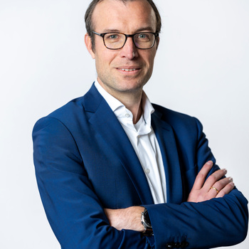 Joost Hoogeveen