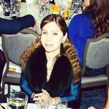Marina Antoniou