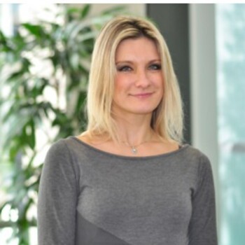 Beata Lubinska