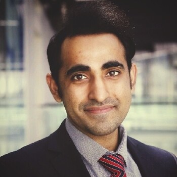 Siddharth Gandhi