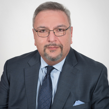Evangelos Tabakis