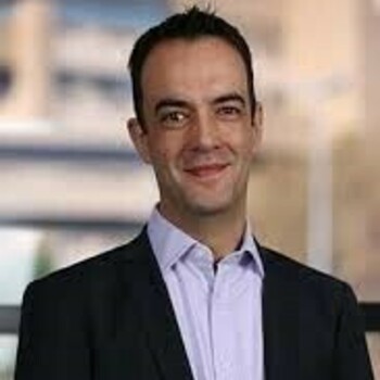 Gareth Buchner