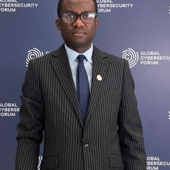 Kayode Falana