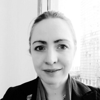 Christina Godskansen