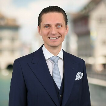Maximilian Schneider