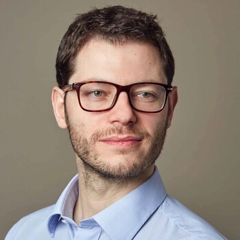 Mauro Cesa