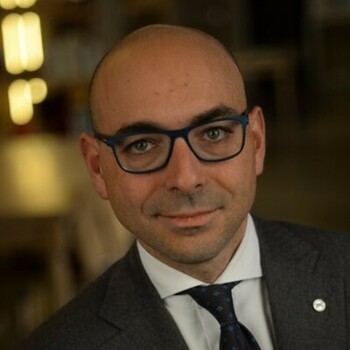 Stefano Biondi