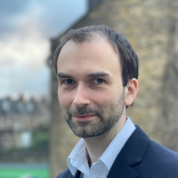 Ben Burnett