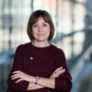 Cecilia Gejke