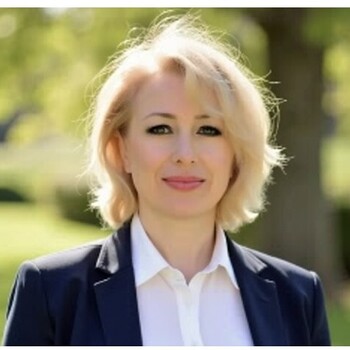 Svetlana Kardan