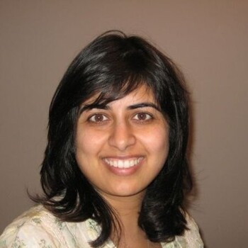 Anuja Verma