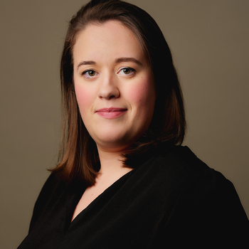 Rebekah Tunstead