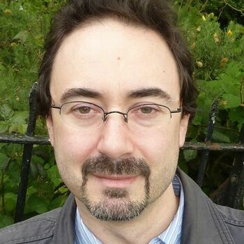 Vladimir  Chorniy