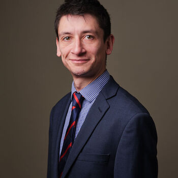 Jonathan White