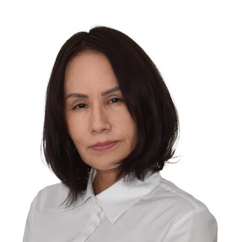 Pamela Zela