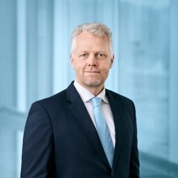Soren Agergaard Andersen