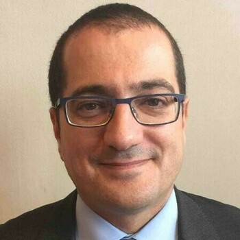 Enrique Muñoz Garcia