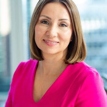Natalia Evtushenko