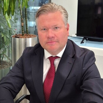Antti Nupponen