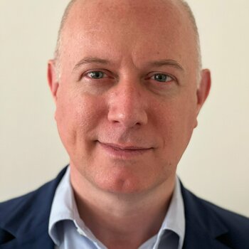Cédric d'Albis