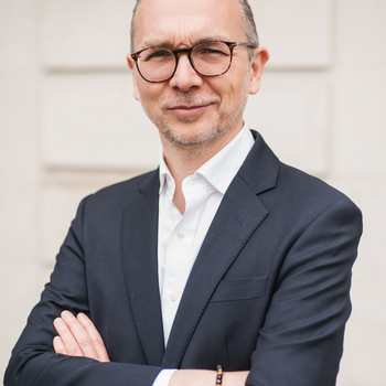 Christophe Delcourt