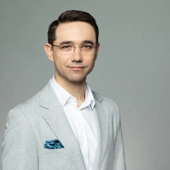 Konrad Kompa